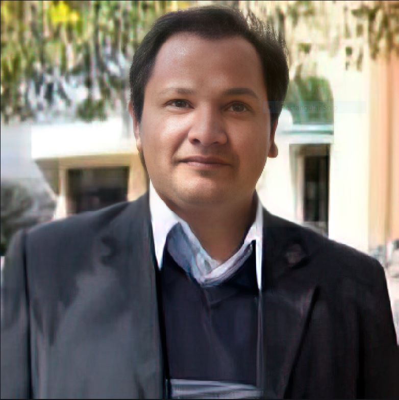 Pedro Romero Alemán